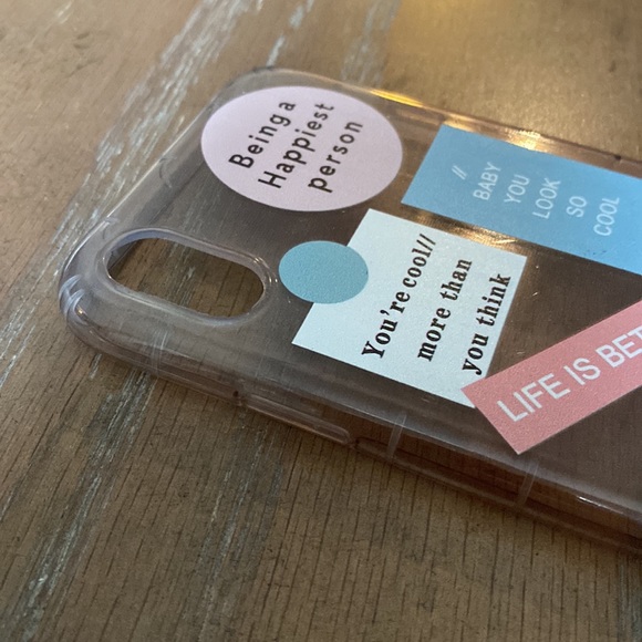 XR iPhone Case - Picture 9 of 9